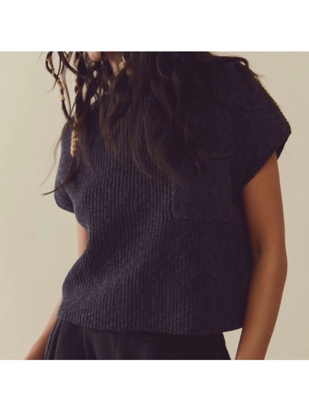 Free People Beach Freya Sweater